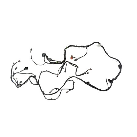 Mopar Chassis Wiring Harness, 68261498AE 68261498AE